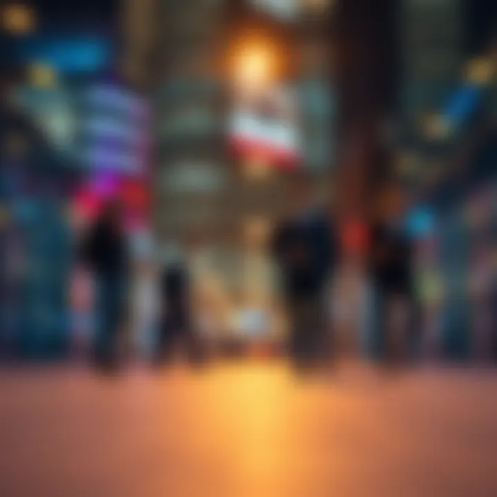 Policy Impacts on Labor Market Participation Policy impacts on labor market participation