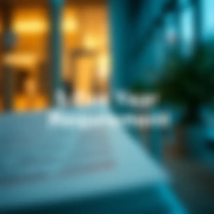 Understanding the Five-Year Requirement Visual representation of the five-year requirement