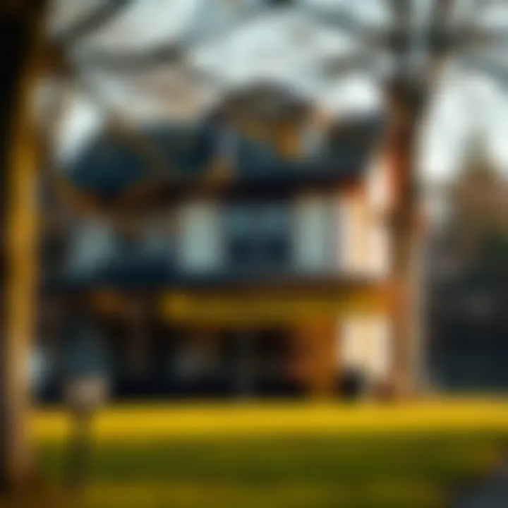 How to Acquire a Foreclosed Home Introduction