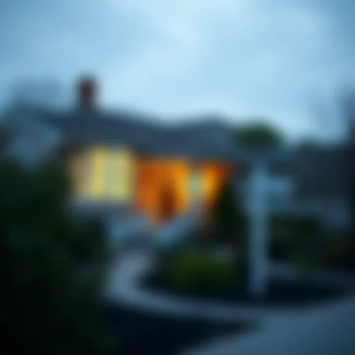 Notable How to Acquire a Foreclosed Home