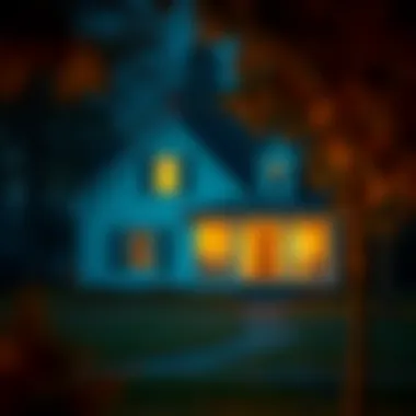 How to Acquire a Foreclosed Home Summary
