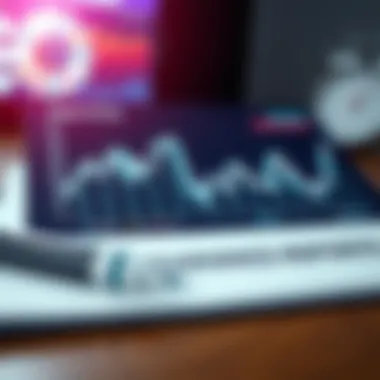 Key metrics for earnings reports analysis