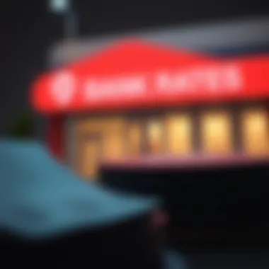 Comparative Analysis of Bank Interest Rates Comparative analysis of bank interest rates