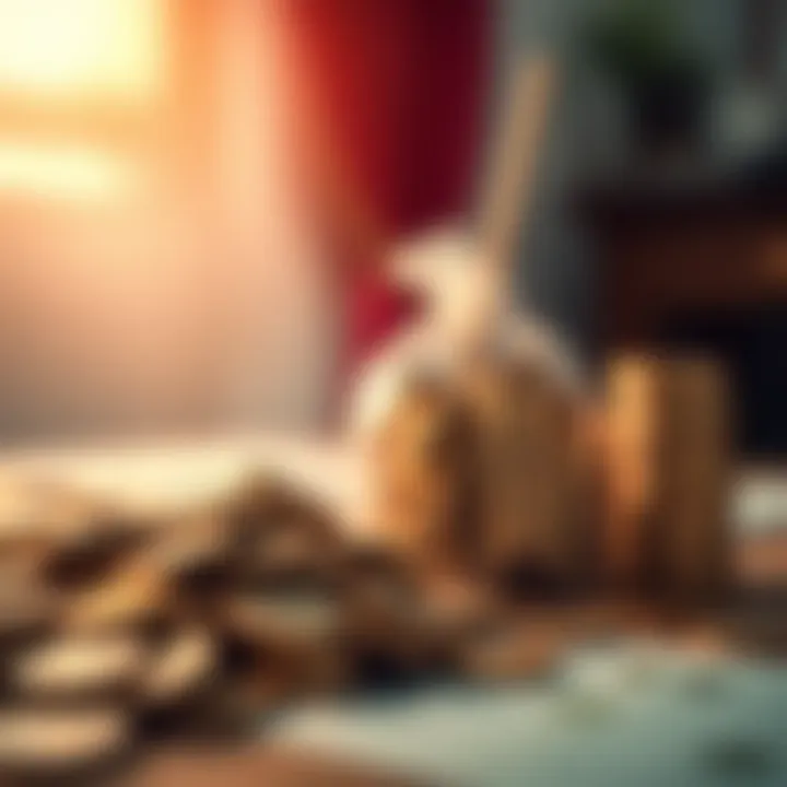 Long-Term Impact of Interest Rates on Savings Long-term impact of interest rates