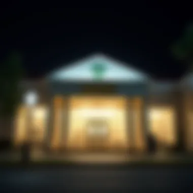 Identifying the Bank with the Highest Savings Rate Summary Identifying the Bank with the Highest Savings Rate Summary