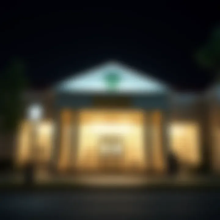 Identifying the Bank with the Highest Savings Rate Summary Identifying the Bank with the Highest Savings Rate Summary