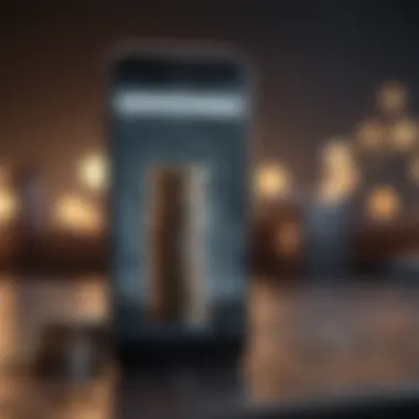 Emerging Trends in Mobile Finance Applications Trends in Mobile Finance Applications