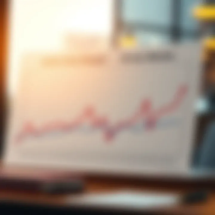 Comparison chart of initial margin requirements across different financial markets