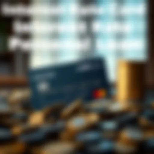 Interest Rate Credit Card vs Personal Loan: A Comprehensive Comparison Introduction