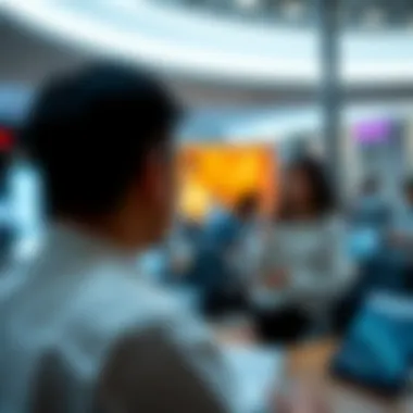 Understanding Regulatory Considerations Illustration of regulatory frameworks for foreign investments