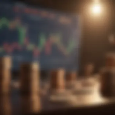 Investment Strategies in Penny Stocks Diagram of investment strategies for penny stocks