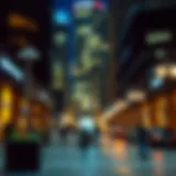 Investment Strategies of Goldman Sachs Introduction