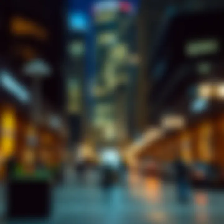 Investment Strategies of Goldman Sachs Introduction