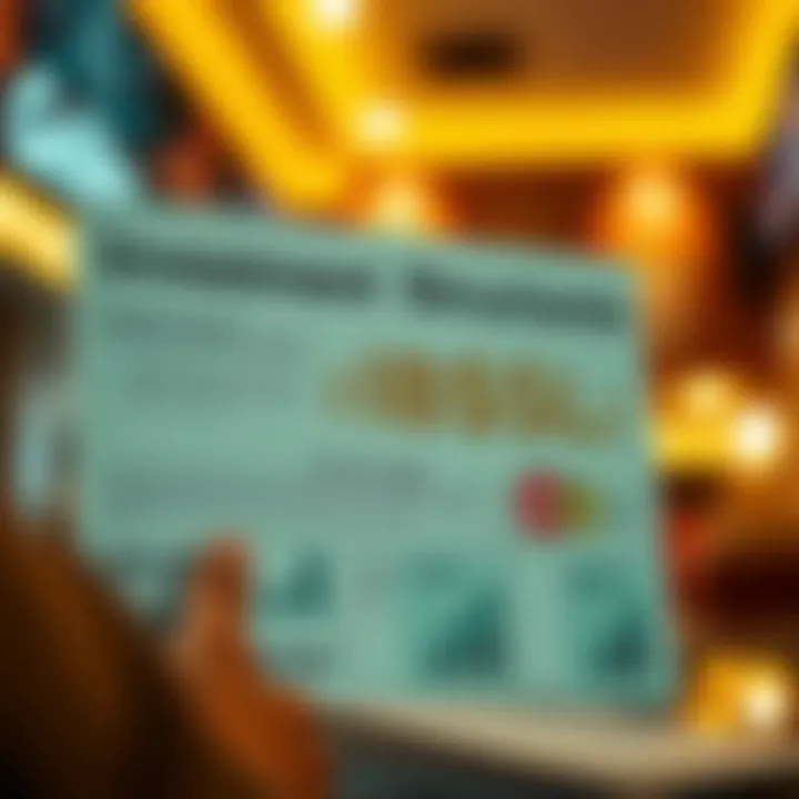 Infographic detailing investment structures related to pari passu