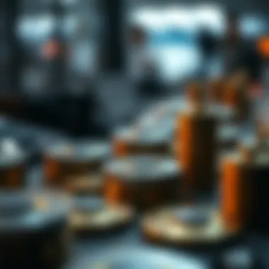 Key components influencing fund liquidity