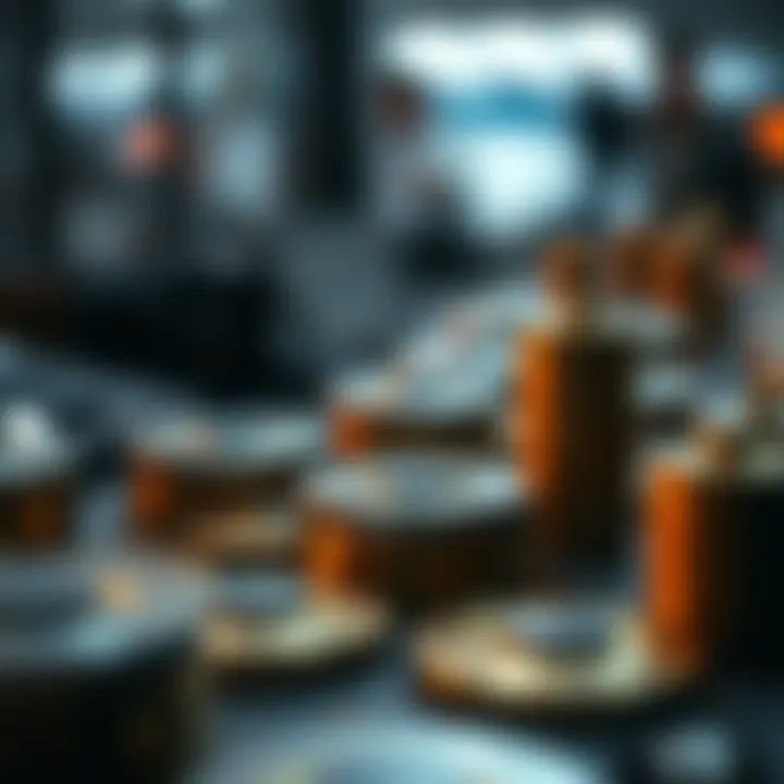 Key components influencing fund liquidity