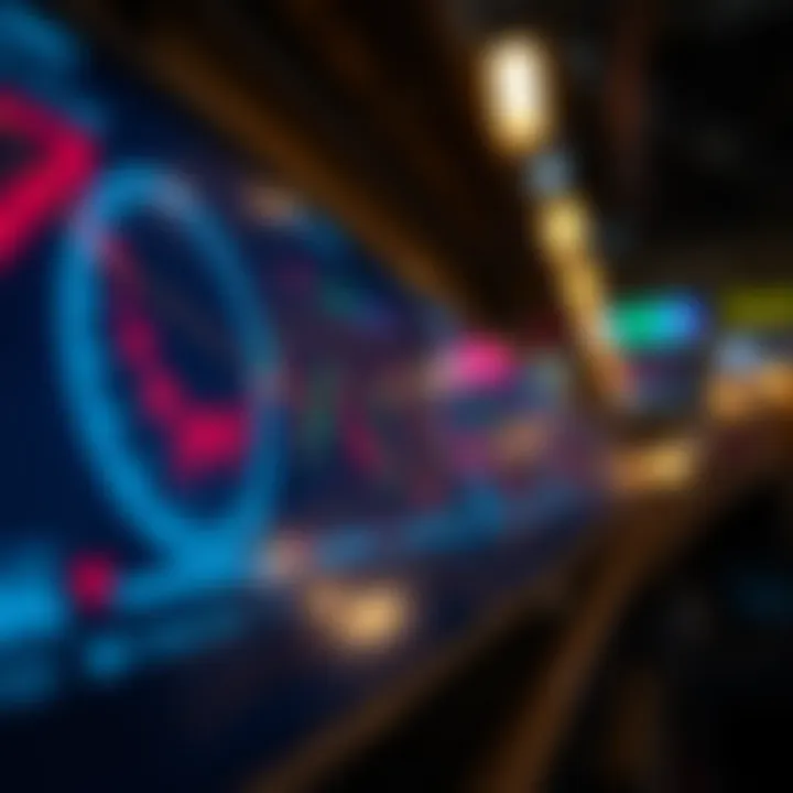 Indicators for Selling Put Options Visual representation of key indicators for selling put options