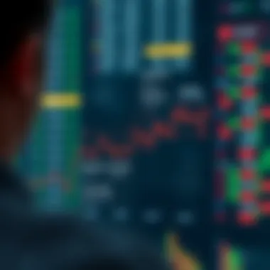 Strategic Integration of Leveraged Inverse Volatility ETFs in Investment Portfolios Diagram showing strategies for incorporating leveraged inverse volatility ETFs in a portfolio