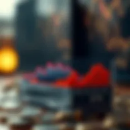 Illustration of the structure of leveraged inverse volatility ETFs