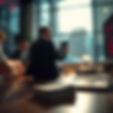 Loan Options for Stock Investors Illustration of loan options available for investors.