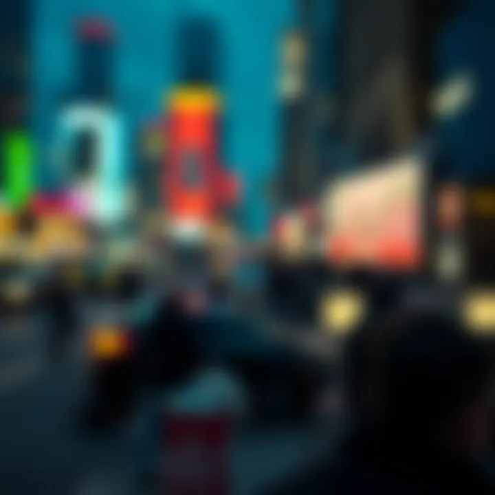Ideal Market Conditions for Straddle Strategies Market conditions for straddle strategies