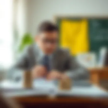 Effective Debt Management Techniques Debt management focused on balancing loans and credit