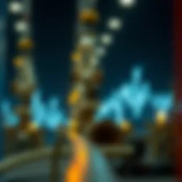 Natural Gas Production Companies: An In-depth Analysis Introduction