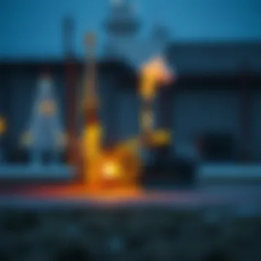 Notable Natural Gas Production Companies: An In-depth Analysis Notable Natural Gas Production Companies: An In-depth Analysis