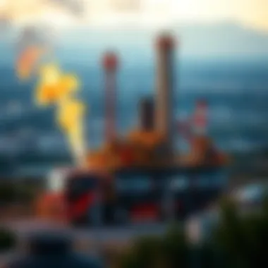 Natural Gas Production Companies: An In-depth Analysis Summary Natural Gas Production Companies: An In-depth Analysis Summary