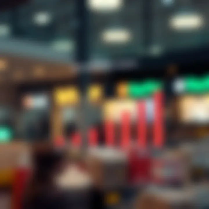 Trends in Buy Now Pay Later Adoption Graph showing increasing usage of BNPL services over time