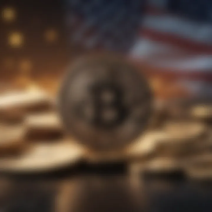 Regulations affecting cryptocurrency trading in the US