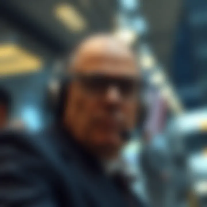 Notable Navigating Distressed Securities Investing