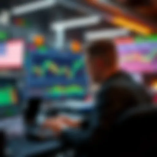 Automated trading systems in action
