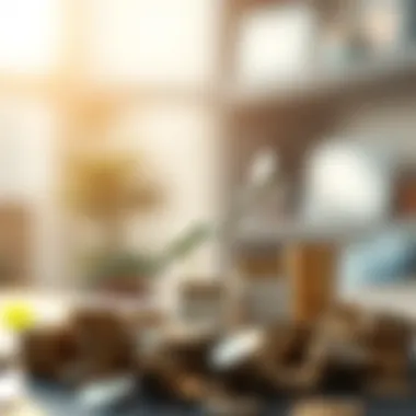 Illustration of financial growth through HSAs