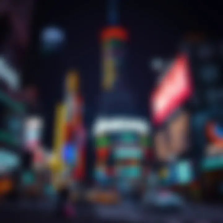 Market Dynamics of NASDAQ Listings Market dynamics of NASDAQ listings