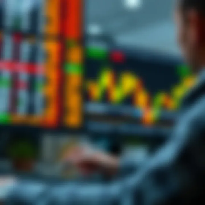 Developing a Trading Strategy A strategic framework for developing trading plans