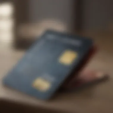Comparison of Debit and Credit Cards A detailed comparison chart of debit and credit cards