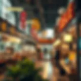 A digital marketplace showcasing various businesses for sale