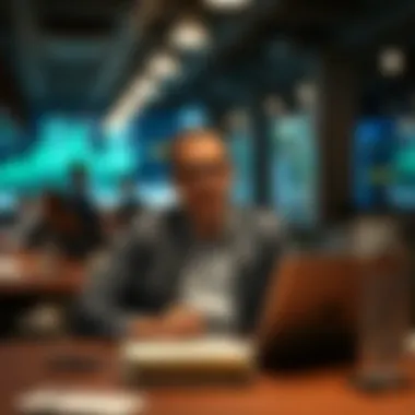 Strategic planning for online business sales