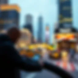 Navigating the Corporate Bond Market: Where to Make Your Purchase Introduction