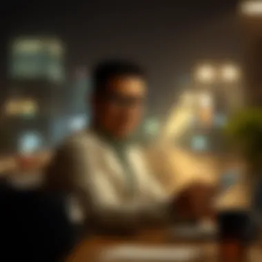 Notable Navigating the Landscape of Emergency Loans