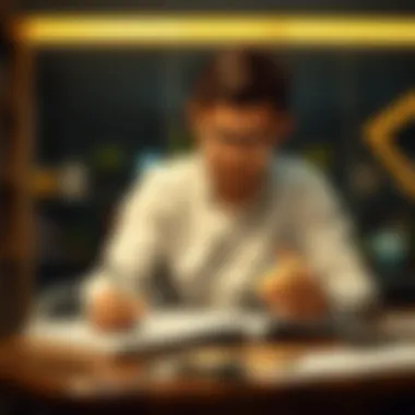 Making Informed Investment Decisions with 10K Insights Importance of informed investment decisions