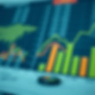 Key Performance Indicators in 10K Reports Key performance indicators from a company report