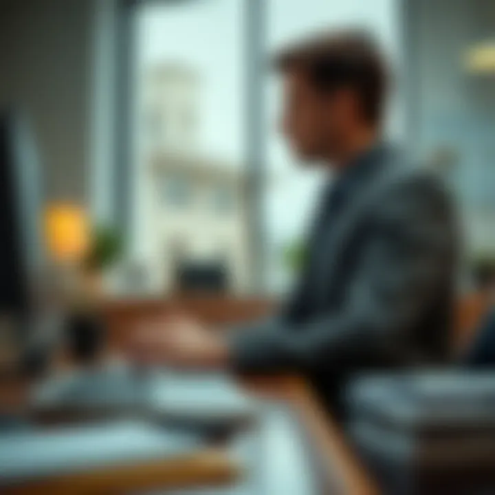 Exploring Loan Options A detailed look at various loan products available through brokers