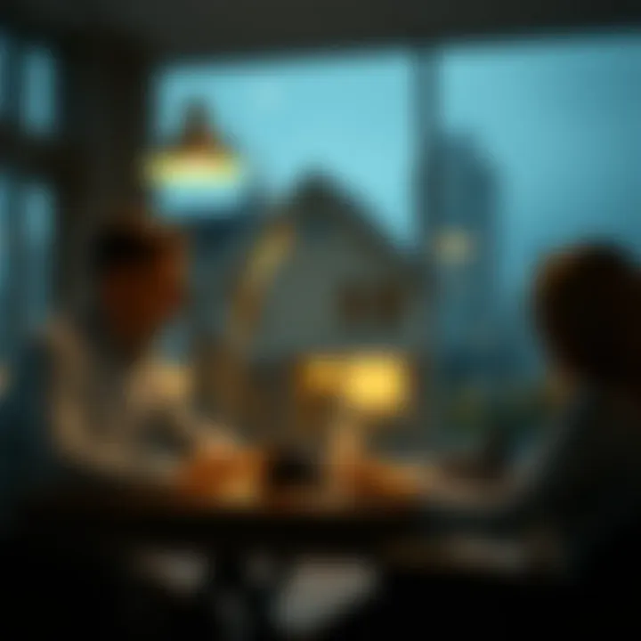 The Role of Mortgage Brokers Understanding mortgage brokers and their role in home financing