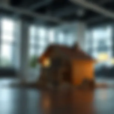 Common Mortgage Pitfalls and Solutions A visual representation of common mortgage pitfalls and solutions