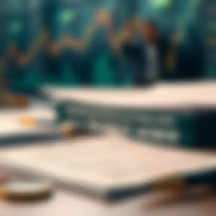 Required Documentation for Trading Account Setup Essential documents needed for opening a trading account