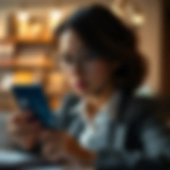 Assessing Creditworthiness for Better Rates Assessing creditworthiness for better rates