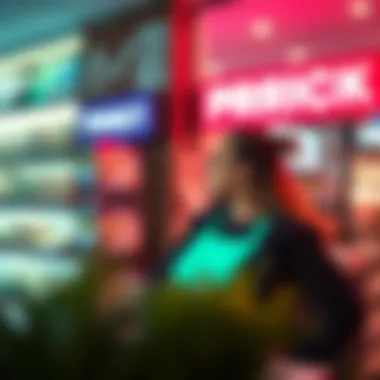 Effective Pricing Strategies for Market Success Visual representation of pricing strategies in business