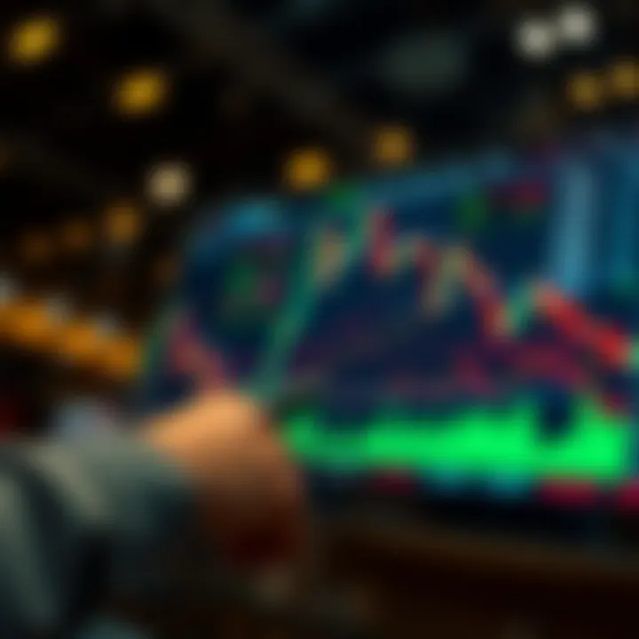 Options Trading Insights Visual overview of options trading dynamics